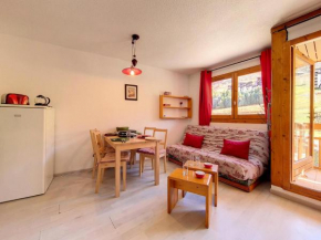 Résidence Carlines Ii - Appartement lumineux · Accès direct aux pistes · Balcon vue sur les pistes MAE-2234